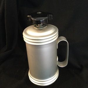 Vintage Mirro cookie maker and cake decorator